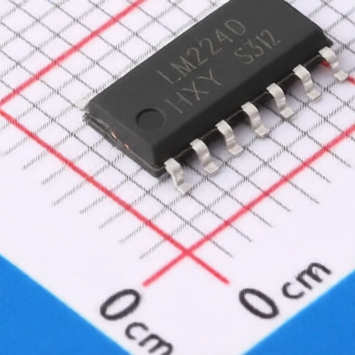 HXY MOSFET LM224 for sale