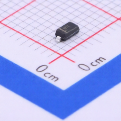 Jingdao Microelectronics BZT52C13 for sale