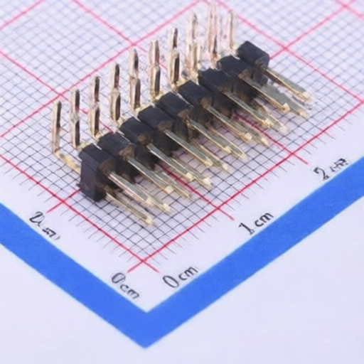 CJT(Changjiang Connectors) A2541WR-2x9P for sale