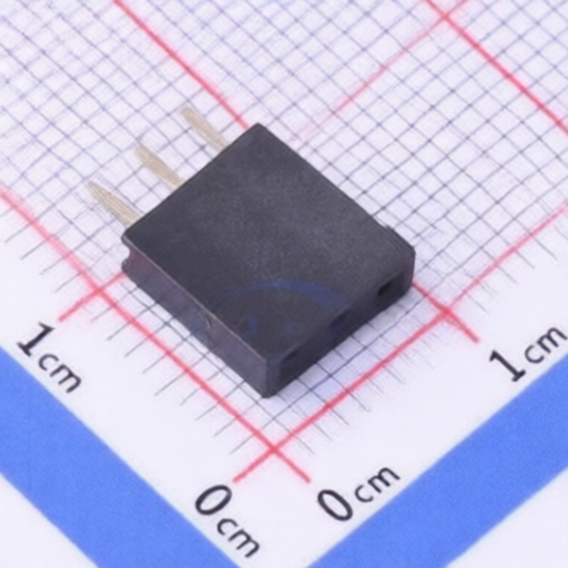 kinghelm KH-2.54FH-1X3P-H8.5 for sale