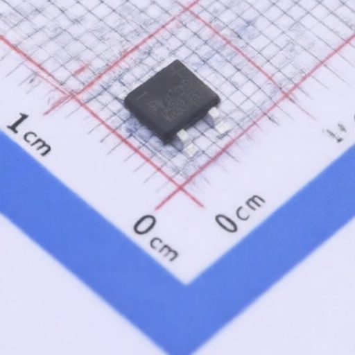 Jingdao Microelectronics MB34F for sale