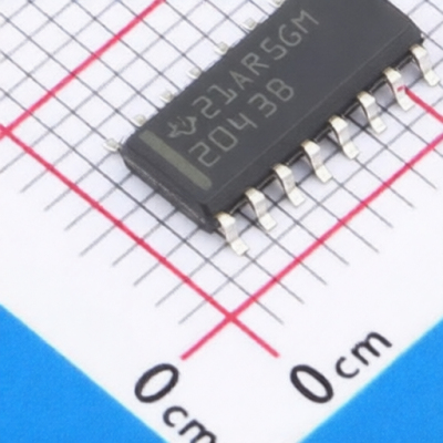 TI TPS2043BDR for sale