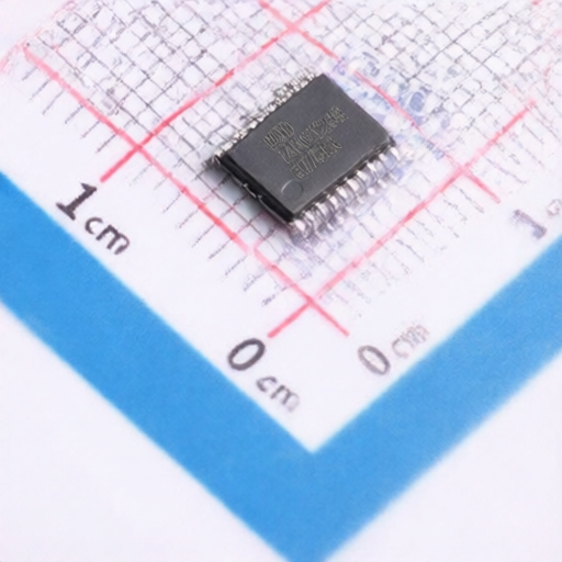 MDD(Microdiode Semiconductor) 74HCT245PW for sale