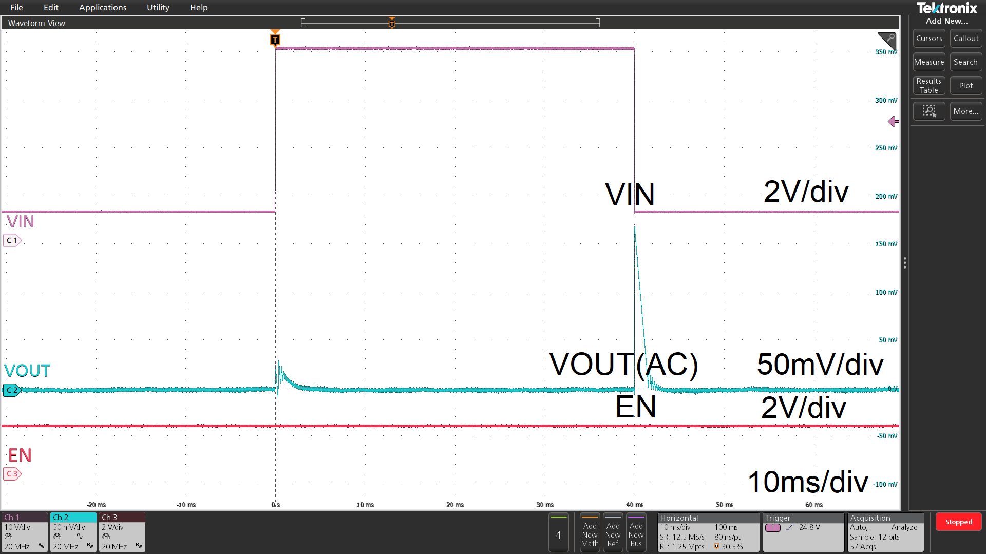 3PEAK TPL803133Q-DF6R-S for sale
