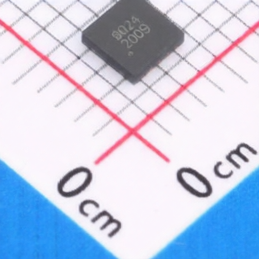 Corebai Microelectronics CBM53D24AQF for sale