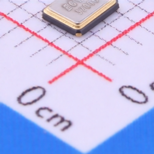 ECEC(ZheJiang E ast Crystal Elec) M32000TC503 for sale