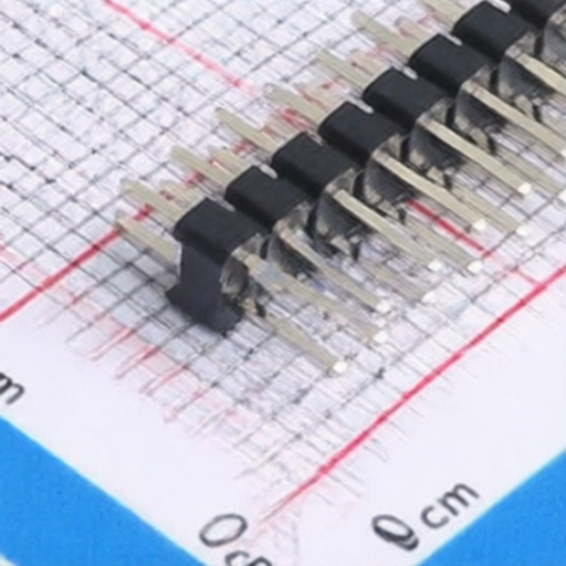 CONNFLY Elec DS1025-05-2x8P8BV1-B for sale