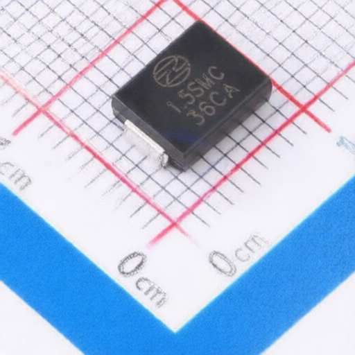 baocheng 1.5SMC36CA for sale