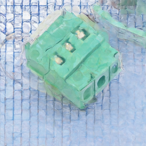 MAX MX129R-5.08-03P-GN01-Cu-Y-A for sale