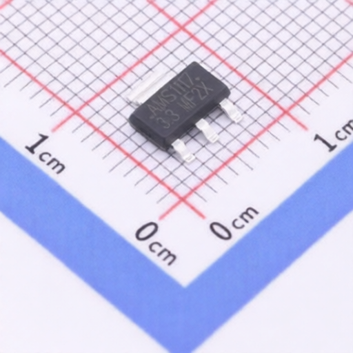 MSKSEMI AMS1117-3.3V for sale