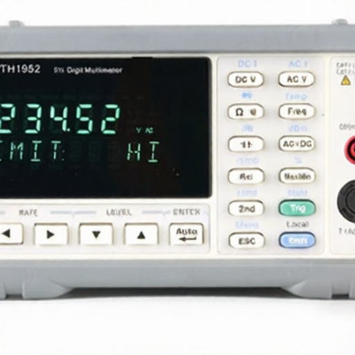 Tonghui TH1952 for sale