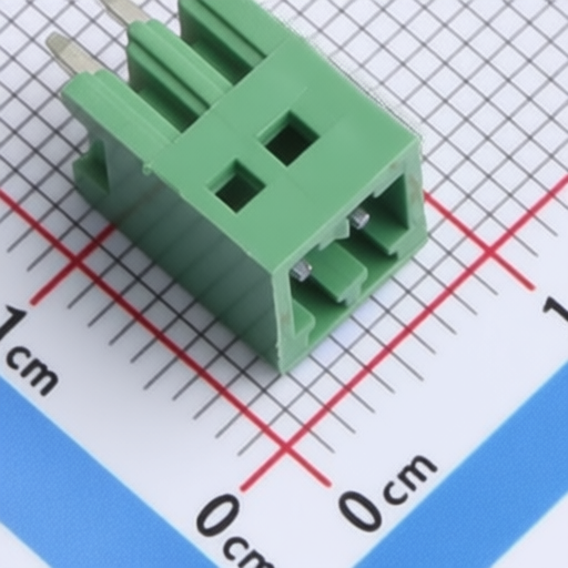 chxunda XD2EDGVC-2.54-2P-V for sale