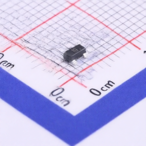 MCC BC847C-TP for sale