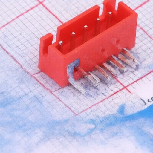 XYECONN XY-XH2.54-5A21-R for sale