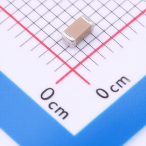 Chinocera HHV1206R7822K631NSLJ for sale