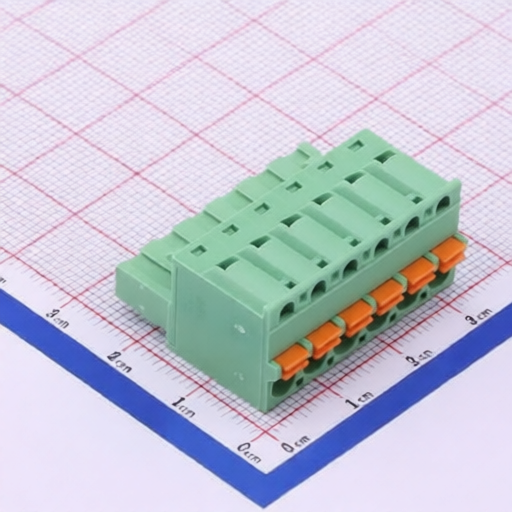 DEGSON 2EDGKD-5.08-06P-14-00A(H) for sale