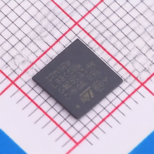 ST STM32WL55CCU6 for sale