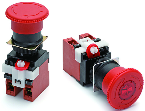 OMRON A22NE-MRS-N-RD for sale