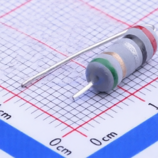 CCO(Chian Chia Elec) NKNP1W-0.2Ω±5% F for sale
