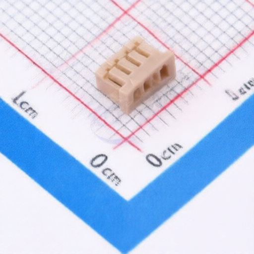 CJT(Changjiang Connectors) A1252H-4P for sale