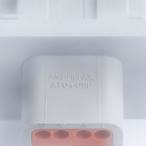 Amphenol AT04-08PA-L012 for sale