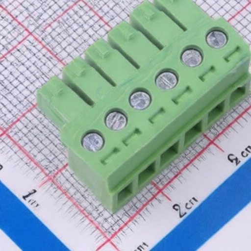 DLL 2EDG-3.81-6Y for sale