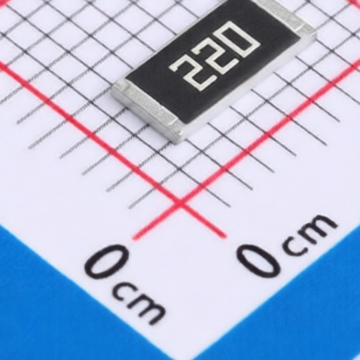 VO SCR2512J22R for sale