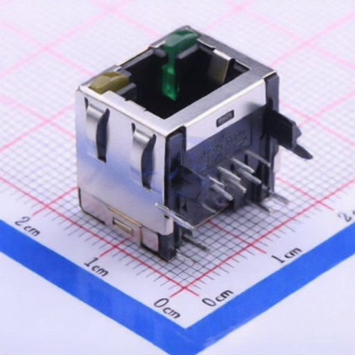 TE Connectivity 2-406549-1 for sale