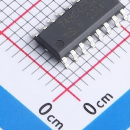 XBLW SN74HC4052DTR(XBLW) for sale