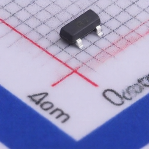 AnBon MMBT5551 for sale