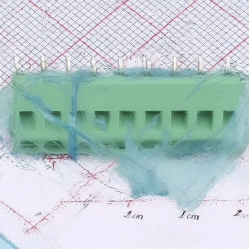 DORABO DB103-5.0-9P-GN-S for sale