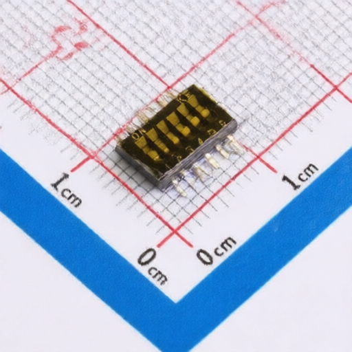 SHOU HAN 1.27-6P TPPT for sale