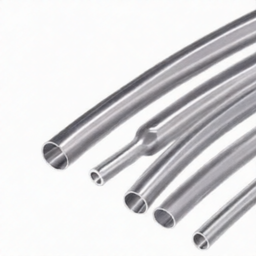 Shenzhen Woer Heat-Shrinkable Material WOLIDA-TOUMING-WJ18 for sale