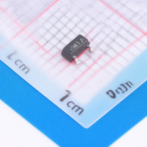 BLUE ROCKET MMBT3904 for sale