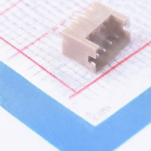 CJT(Changjiang Connectors) A1252WV-4P for sale