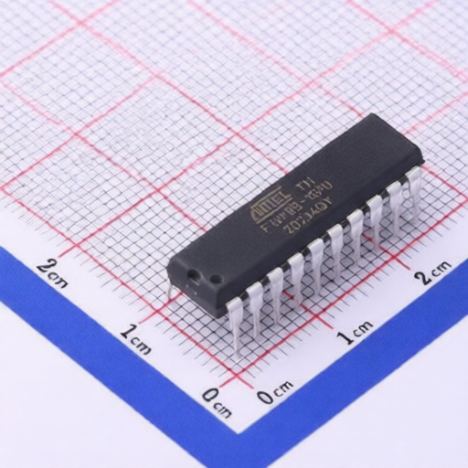 MICROCHIP ATF16V8B-15PU for sale