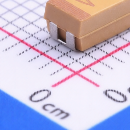 Xiangyee CA45-C035K475T for sale