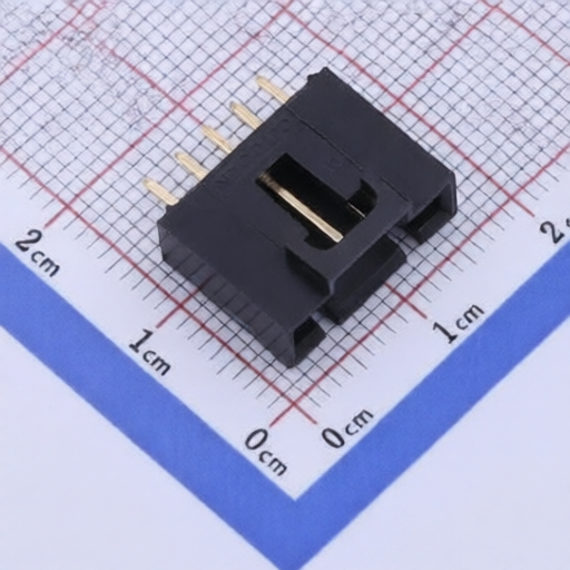 CJT(Changjiang Connectors) A2547WV-5P for sale