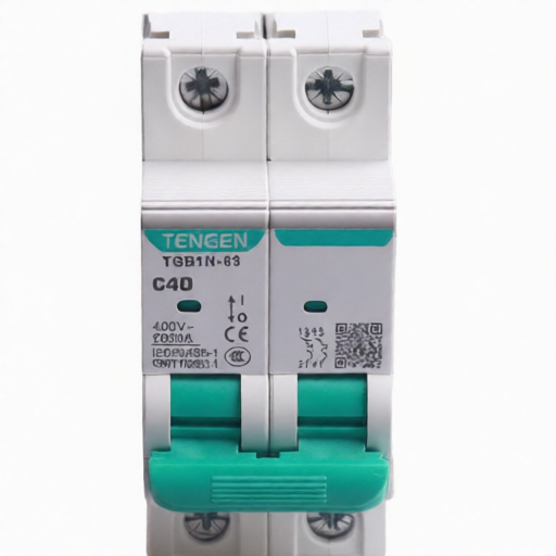 TENGEN TGB1N-63 2P C40 for sale