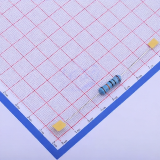 CCO(Chian Chia Elec) MF2W-200KΩ±1% T for sale