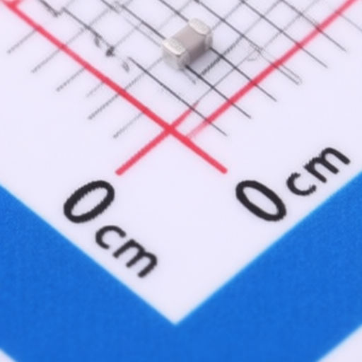 Chinocera HHV0603G0330J201NTHJ for sale