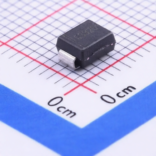 Jingdao Microelectronics SS320B for sale
