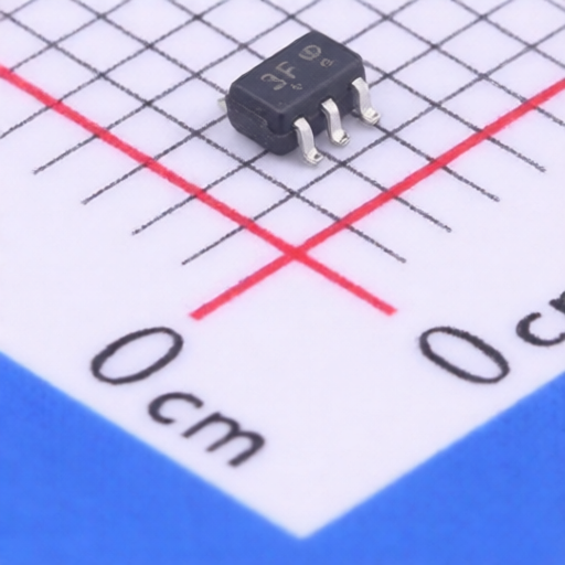 LRC LBC857BDW1T1G for sale