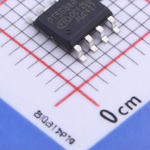 PTC PT5634A for sale