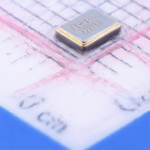 ECEC(ZheJiang E ast Crystal Elec) M22118J001 for sale