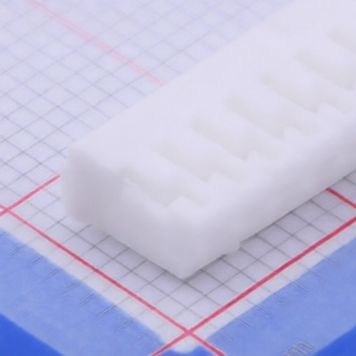 CJT(Changjiang Connectors) A2001H-8P for sale