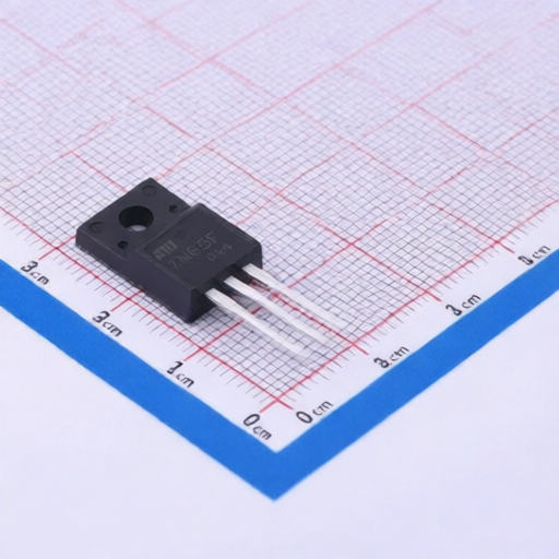 MDD(Microdiode Semiconductor) MDD7N65F for sale