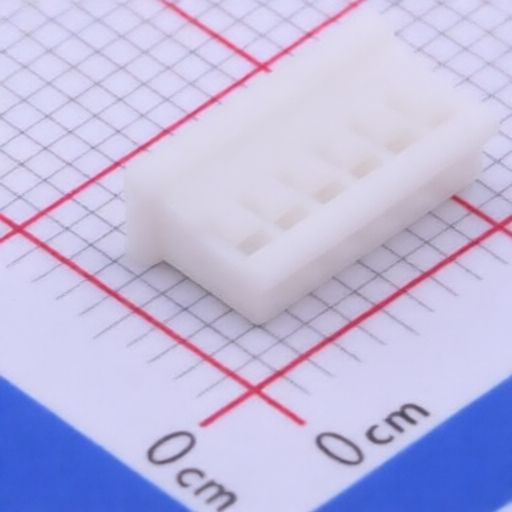 CJT(Changjiang Connectors) A1502H-6P for sale