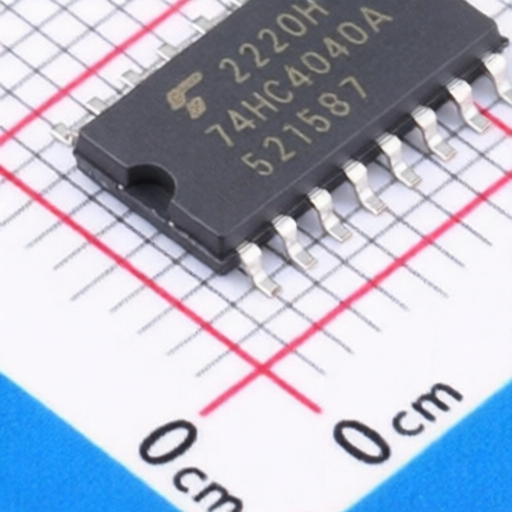 TOSHIBA TC74HC4040AF(EL,F) for sale