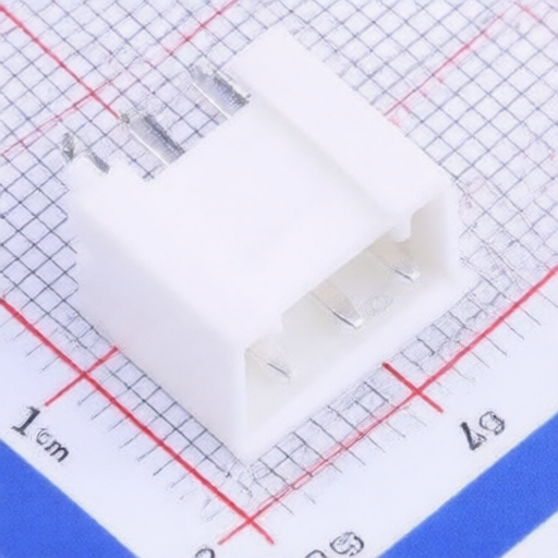 CJT(Changjiang Connectors) A3963WVD-F-3P for sale